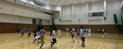 ゆるーバス🏀の活動紹介