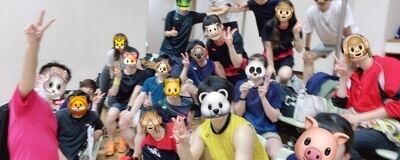 FPシャトルズ(練馬区バドミントンサークル)の活動紹介