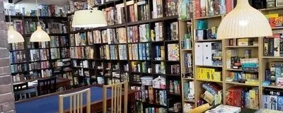 富山でボードゲームを🎲☕の活動紹介