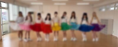 ff*symphony（アイドルダンスコピーユニット）の活動紹介