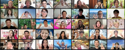 朝読（朝からみんなで読書会）の活動紹介