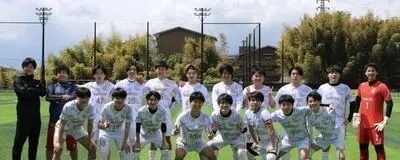 Sole FCの活動紹介
