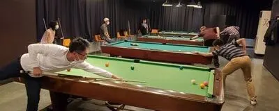ビリフナの活動紹介