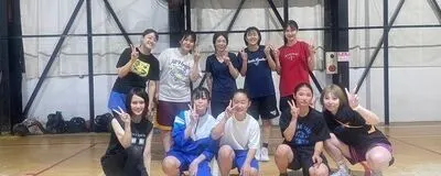 HOOP7 水バス❤の活動紹介