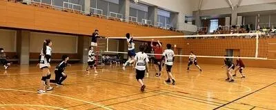 YOTAP（優しく　思いやり　楽しく　明るく　プレーする）の活動紹介