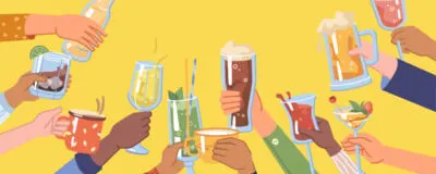 Beeractの活動紹介