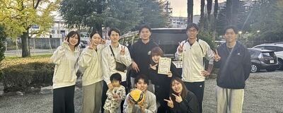 JETSの活動紹介