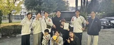 JETSの活動紹介