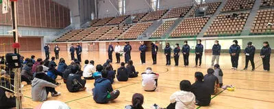 こむぎの活動紹介