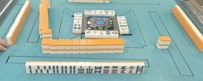 麻雀サークルの活動紹介