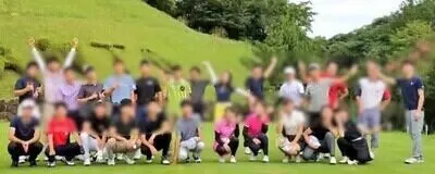 【20代初心者限定】関東ゴルフ【一人参加歓迎】の活動紹介