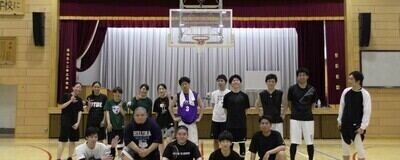 RUPINASの活動紹介