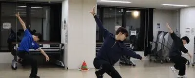 桜閃【YOSAKOIソーランチーム】の活動紹介