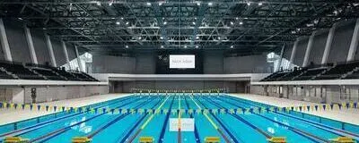 水泳サークル(仮)! の活動紹介