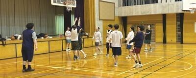 Shepard🏀　川崎・武蔵小杉・平間バスケ🌱/社会人バスケサークル/男女メンバー募集中✨/みんなで楽しく🤝🏻の活動紹介