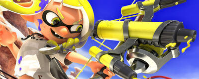 ☆スプラトゥーン3LINEグループ☆の活動紹介