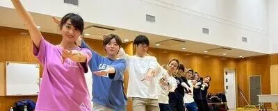 劇団おひさま冒険団の活動紹介