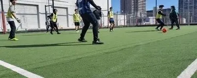 【女性メンバー募集中🌸男性はゴレイロのみ募集中】エンジョイフットサル⚽7/25(日)＠町田の活動紹介
