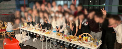 インカレサークルBELLの活動紹介