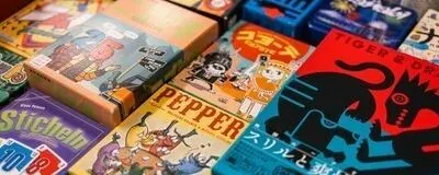 【代表はプロの焙煎士☕️】コーヒー×ボドゲサークルの活動紹介