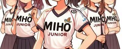 美浦村バドミントン少年団の活動紹介