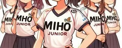 美浦村バドミントン少年団の活動紹介