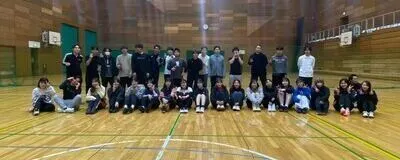 りゅうちゃんスポーツの活動紹介
