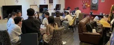 大阪ボードゲーム交流会の活動紹介