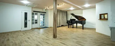 うたごえcafe in KUNSTの活動紹介