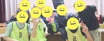 HARAICHI.s.cの活動紹介