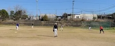 グリーンズの活動紹介