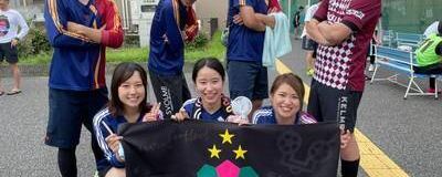 サンダーバードの活動紹介