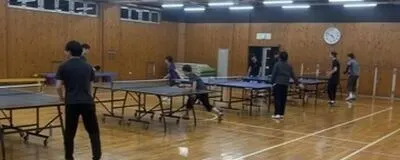 社会人卓球サークル Pista（ピスタ）の活動紹介