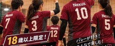 Nexusの活動紹介