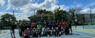 RISEの活動紹介