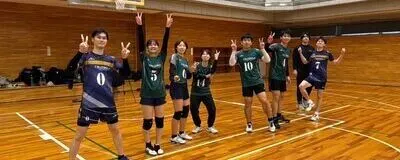 ウィーアー!の活動紹介