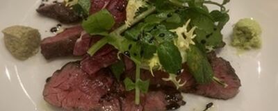 秋田グルメサークル【仮】の活動紹介