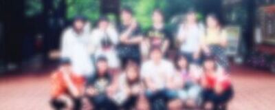 早大ヴィジュアル研究会の活動紹介