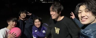 埼玉エンジョイバスケ🏀メンバー募集中！！の活動紹介