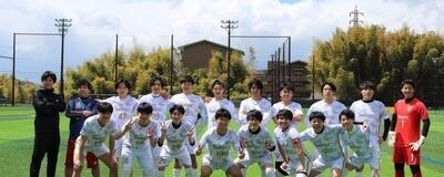 【カメラマン募集】Sole FCの活動紹介