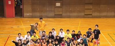 StartingLine☆の活動紹介