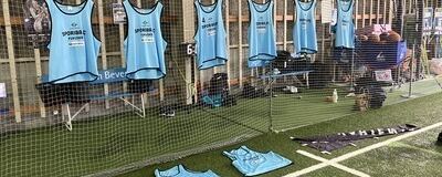 VARIsTA SPORTs(バリスタ　スポーツ)の活動紹介