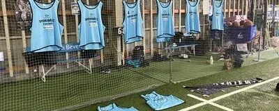 VARIsTA SPORTs(バリスタ　スポーツ)の活動紹介
