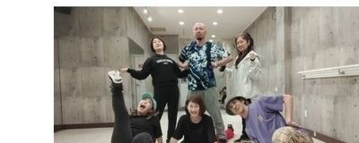 ダンスサークル★FOUND FUNの活動紹介
