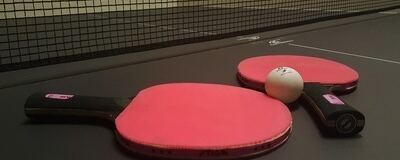 福岡初心者🔰卓球🏓の活動紹介