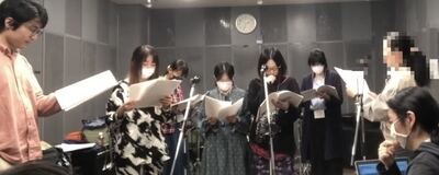 スタジオfullmoonの活動紹介