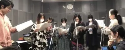 スタジオfullmoonの活動紹介