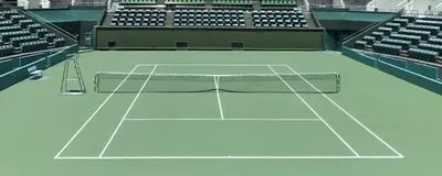 硬式テニスサークルSMILEの活動紹介