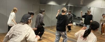 大人から始めるKPOPダンス【社会人ダンスサークルKPOP部】の活動紹介