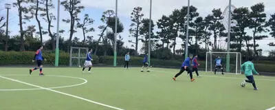 クゾーラ新木場の活動紹介
